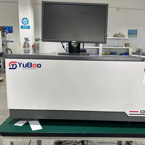 Espectrofotómetro de fluorescencia GNR al mejor precio Espectrómetro de lectura directa con 1 año de garantía y soporte de envío global - Product Image 1