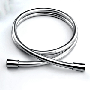 High Temperature Flexible Braided Pvc Magichome <b>Shower</b> <b>Head</b> and <b>Hose</b> Pvc <b>Shower</b> <b>Hose</b> <b>Shower</b> <b>Hose</b> Pvc - Product Image 5