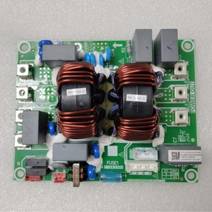 Carte filtrante pour climatiseur central CE-MDVL450WD2SN1-891.D.1.1 17127000A03268 Anti-poussière - Product Image 1