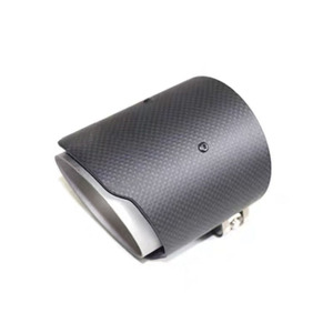 Tubo de silenciador de punta de <span class=keywords><strong>escape</strong></span> de fibra de carbono estilo AK para BMW M235i F82 <span class=keywords><strong>M3</strong></span> F80 M4 - Product Image 5