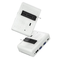 Programador universal nuevo y original con adaptadores y cables para circuitos integrados RT809H