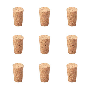Bouchons de bouteille de vin rouge et de champagne <span class=keywords><strong>en</strong></span> <span class=keywords><strong>liège</strong></span> naturel personnalisés, vente <span class=keywords><strong>en</strong></span> <span class=keywords><strong>gros</strong></span> d'usine, anti-déversement, marque Econle - Product Image 5