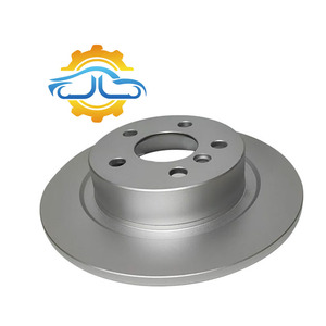 34216799367 Frein à disque arrière automobile très vendu pour <span class=keywords><strong>BMW</strong></span> Série 2 F45 F46 X1 F48 <span class=keywords><strong>I3</strong></span> 101 - Product Image 3