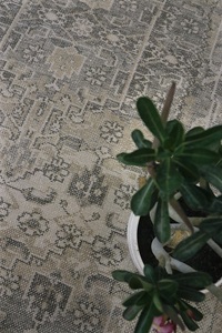 Handcrafted Traditional PET Area <b>Rug</b> Eco-Friendly & Anti-Bacteria <b>Thick</b> <b>Pile</b> Durable - Product Image 4