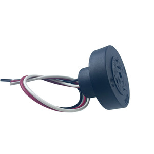 355 độ xoay photocontrol DC 12V, 24V, 48V photocell cảm biến ánh sáng IP67 ngày và đêm chuyển đổi - Product Image 3