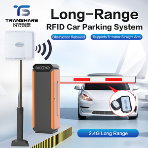 Pembaca <span class=keywords><strong>RFID</strong></span> Ultra-High Frequency Aktif Berkualitas Tinggi Baru dengan Konsumsi Daya Rendah, Pembaca Kartu Bluetooth <span class=keywords><strong>OEM</strong></span>/ODM untuk Gerbang Penghalang - Product Image 1