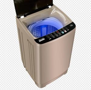 <span class=keywords><strong>Lavadoras</strong></span> Totalmente Automáticas de <span class=keywords><strong>8</strong></span> <span class=keywords><strong>KG</strong></span> / Lavadora de <span class=keywords><strong>Carga</strong></span> <span class=keywords><strong>Superior</strong></span> / XQB80-2010B - Product Image 3