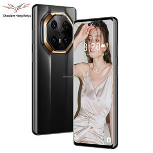 Mate70 <span class=keywords><strong>RS</strong></span> 16G+1TB 5G Smartphone Android 15 7.3 Pollici Globale 5G Riconoscimento Scenari AI Schermo Perforato Spedizione Veloce - Product Image 2