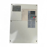 Vente chaude Yaskawa CIMR-AB4A0088AAA CIMR-AB4A0088ABA 7.5kW A1000 Onduleur à fréquence Variable en Stock