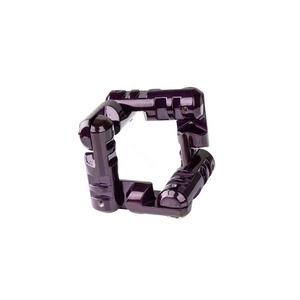 Triangular Fidget <b>Roller</b> Adult <b>Metal</b> EDC Fidget Toys Autism Sensory Toys ADHD Hand Anxiety Stress Relief Toys - Product Image 5