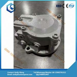 قطع غيار الحفار جهاز محرك هيدروليكي تجميع لهيتاشي EX200 EX200K <span class=keywords><strong>EX220</strong></span> - Product Image 4