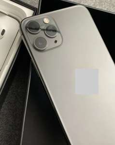 Vente en gros de téléphones reconditionnés 1Promax, 6 Go de RAM, LTE, sans carte SIM, qualité de batterie à 100 %, version américaine, utilisation mondiale, compatible GSM CDMA, stockage de 512 Go - Product Image 4