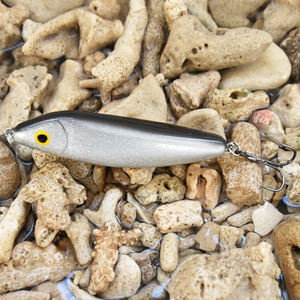 8cm 22g Métal VIB Cuillère Leurre Haute Densité Dur Leurre de Pêche Artificiel pour Eau Salée et Eau Douce - Product Image 6