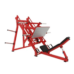 ASM-H2019 <span class=keywords><strong>Presse</strong></span> à jambes à vendre, Appareil de musculation des cuisses assis pour usage domestique ou commercial - Product Image 1