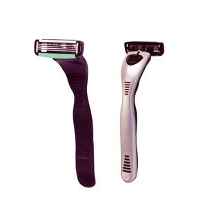 <strong>4</strong> <strong>Blade</strong>/ 6 <strong>Blade</strong> Shaving Disposable <strong>razor</strong> for Men