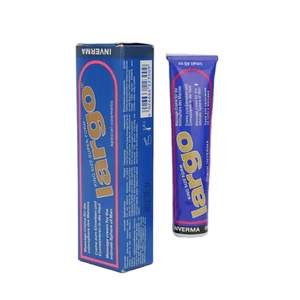Gel Herbal para Agrandamiento del Pene de 40 ml, Resistente al Agua, Ecológico, para Masajes Sexuales para Adultos, Modelo Azul A401 - Product Image 3
