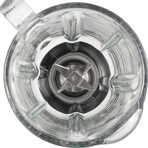 <span class=keywords><strong>Licuadora</strong></span> de Vidrio RAF de 1000 W, <span class=keywords><strong>Licuadora</strong></span> de Batidos <span class=keywords><strong>con</strong></span> Jarra Doble de Vidrio, Gran Oferta - Product Image 6