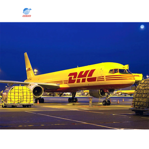 Transporte profissional porta a porta para EUA amazon Fba Ddu Ddp Forwarder air <span class=keywords><strong>Shipping</strong></span> Express Delivery <span class=keywords><strong>Agent</strong></span> para o Canadá Reino Unido França - Product Image 3