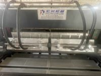 Machine à former des barquettes à œufs 8*8, 200 pièces/min, puissance 15 kW, garantie 3 ans, origine Shandong