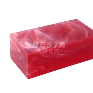 BESTA precio barato Pleksi de vidrio Plexi Acquario <span class=keywords><strong>Acrilico</strong></span> hoja de acrílico - Product Image 6