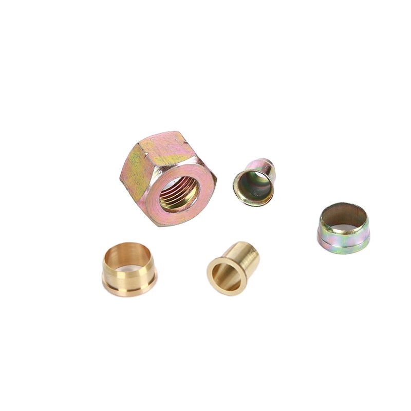SINOTRUK Factory Original Three Piece Set