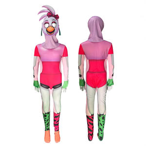 <span class=keywords><strong>Costume</strong></span> <span class=keywords><strong>de</strong></span> performance unisexe pour enfants en polyester, le plus vendu pour Halloween, idéal pour les fêtes et le cosplay - Product Image 4