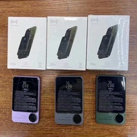 Meilleures Ventes 2023 : Batterie Externe Magnétique 2-en-1 Portable, Filaire et Sans Fil, à Chargement Sans Fil, 10000mAh