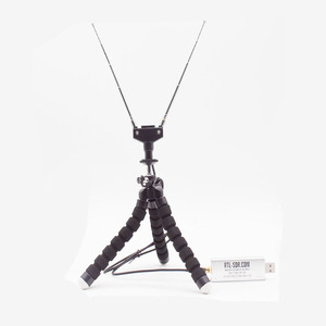 Receptor de Radio Definido por Software Original <span class=keywords><strong>RTL</strong></span>-SDR Blog <span class=keywords><strong>V3</strong></span> R820T2 Actualizado a R860 TCXO HF - Product Image 4