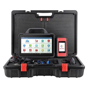 X-431 Pad 7 GIII X-Prog 3: Herramienta Automotriz para Codificación de Llaves en Línea, X-431 Pad VII - Product Image 5