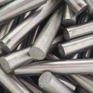 ราวกลมทำจากสแตนเลส316ti 314 316L 309S 310S 304 304L ที่ดีที่สุด - Product Image 2