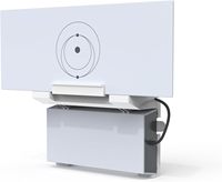 Support mural tout-en-un Starlink, support stable pour routeur Starlink, installation intérieure