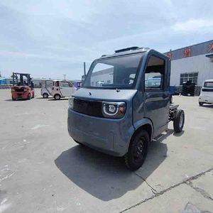 Camionetas Chinas al por Mayor, Camionetas Mini de 4 Ruedas - Product Image 3