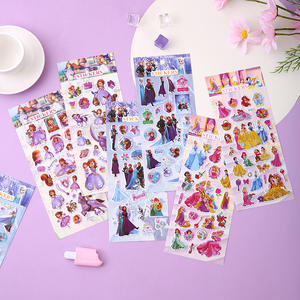 Autocollants personnalisables <span class=keywords><strong>d</strong></span>'impression personnalisée <span class=keywords><strong>de</strong></span> haute qualité autocollants <span class=keywords><strong>de</strong></span> Noël auto-adhésifs <span class=keywords><strong>de</strong></span> dessin animé <span class=keywords><strong>de</strong></span> pansement imperméable - Product Image 2