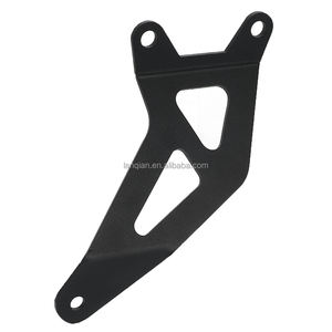 Accessoires de moto pour <span class=keywords><strong>BMW</strong></span> <span class=keywords><strong>S1000RR</strong></span> Support de tuyau d'échappement <span class=keywords><strong>HP4</strong></span> S1000 RR S 1000 RR HP 4 2011-2014 <span class=keywords><strong>2013</strong></span> - Product Image 5