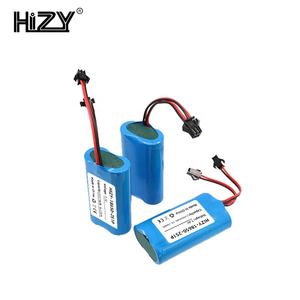 Große Leistung 7,4 V 2200mAh 2 s1p 18650 Lithium batterie für Taschenlampe spielzeug auto - Product Image 4