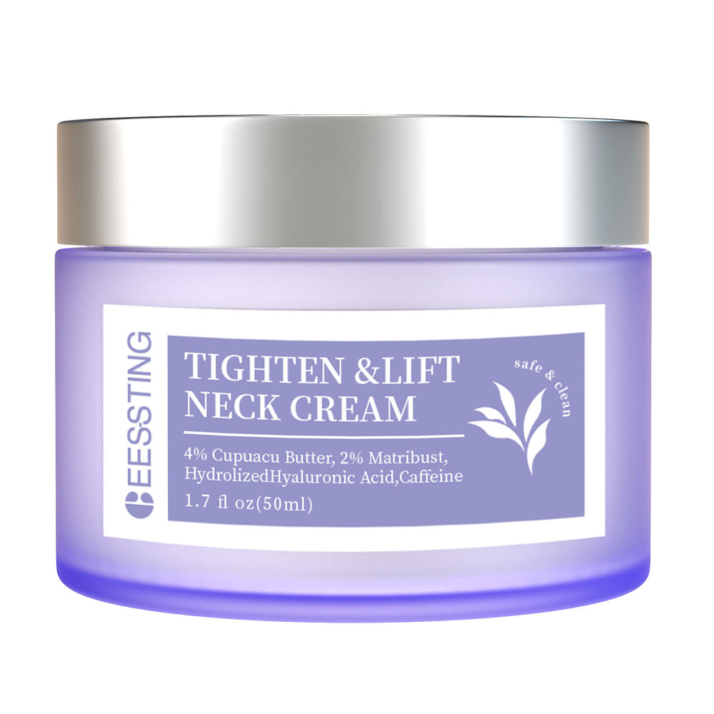 Tighten & Lift Neck Cream