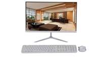 Moniteur d'application de bureau COOL BiRD 24 pouces fabriqué par les entreprises chinoises avec un taux de rafraîchissement de 75Hz ordinateur tout-en-un