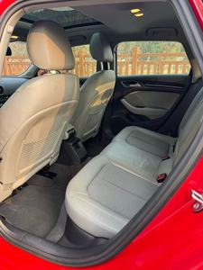 <span class=keywords><strong>Audi</strong></span> <span class=keywords><strong>A3</strong></span> 1.4T 7 vitesses DSG 2018, voiture de luxe allemande à faible consommation de carburant - Product Image 6