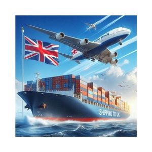 Trung Quốc giá rẻ nhất Morocco vận chuyển hàng hóa giao nhận Trung Quốc dongguan để Amazon USA vận chuyển giao nhận Tây Ban Nha DDP dịch vụ - Product Image 5