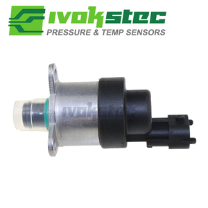 Common Rail pompa del carburante regolatore di pressione solenoide SCV valvola unità per Cummins 4903282 4902916 5257595 4937597 0928400617 - Product Image 5