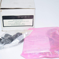 Kit d'entraînement de cartographie PLC compatible avec 30756113-501 Dr4500 et Dr4300 – Vente en gros