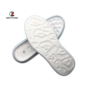 Zapatos informales para mujer, suela con cojín de aire PU, suela de ocio, color blanco, novedad - Product Image 4