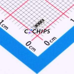 Réseau de résistances CA034AJA0510G 0603x4 (Résistance : 51 Ohm) (Précision : 5%) Puissance par élément : 100 mW - Product Image 1