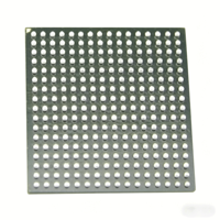 XC6SLX16-3CSG324I Nuevo y original Spartan-6 BGA Field-Programable Gate Array FPGA AMD/XILINX