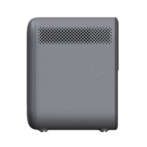 Smart <b>Android</b> LCD <b>Projector</b> L1 EU 800 Lumens 4K for USB Google TV Multimedia 85cm Projection - Product Image 5