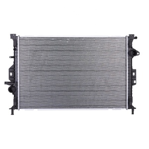 Radiateur de refroidissement de moteur automatique CU13315 pour véhicules Land-Rover Discovery <span class=keywords><strong>Sport</strong></span> Volvo & <span class=keywords><strong>Ford</strong></span>-Fabricant de refroidissement par eau - Product Image 2