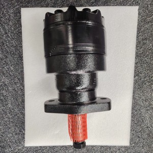 มอเตอร์ไฮดรอลิกออร์บิทัล Impro Fluidtek รุ่น SNZ244902163 505375A1120AAAAAAS - Product Image 2