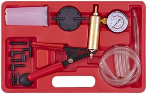 Bộ Dụng Cụ Chẩn Đoán Tự Động Bơm Chân Không Cầm Tay Đa Chức Năng VIKTEC - Product Image 2