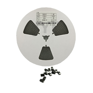 SMD Schottky <strong>Rectifier</strong> <strong>Diode</strong> M1 M4 M7 M7F A7 F7 1000V SS510LB SMD <strong>Diode</strong> DO-214AA - Product Image 1