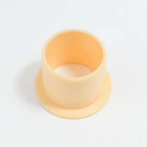 أعلى مقاومة للتشحيم من البلاستيك ذاتي التشحيم من البلاستيك المنزلق D1D2 B1 * 5 * مقاومة للتآكل فعالة من حيث التكلفة - Product Image 6